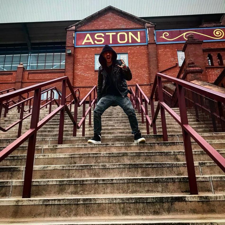 Cătălin Bordea, primele declarații despre noua iubită: Ne cunoaștem cu pași mici...