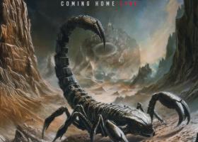 SCORPIONS lansează 'Coming Home Live', albumul care surprinde concertul istoric din Hanovra, disponibil pe vinil și CD