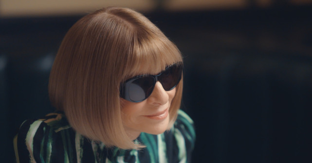 Disney+ anunță premieră 'In Vogue: Anii '90', cu Anna Wintour și alte personalități