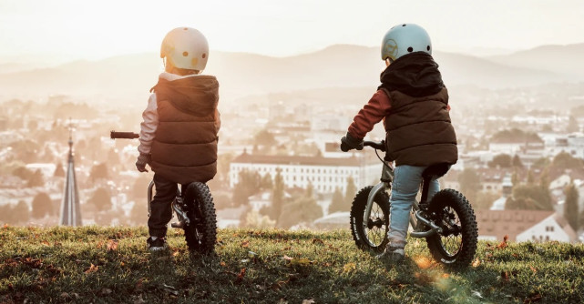 Cum îl ajuți pe copilul tău să capete încredere în sine? Răspunsul poate fi mai simplu decât crezi