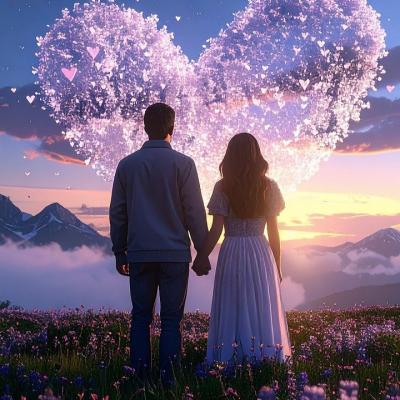 Horoscop Dragoste Septembrie 2025: Ne rătăcim prin umbre ca să ne regăsim în adevăr. Eclipsele toamnei ne aduc noi începuturi! 