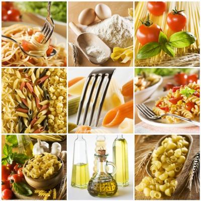 5 Tipuri de faina bio, excelente in curele de slabire