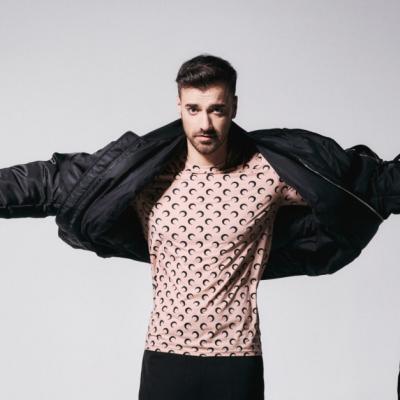 Liviu Teodorescu a lansat melodia 'Nu mă lua cu te iubesc'