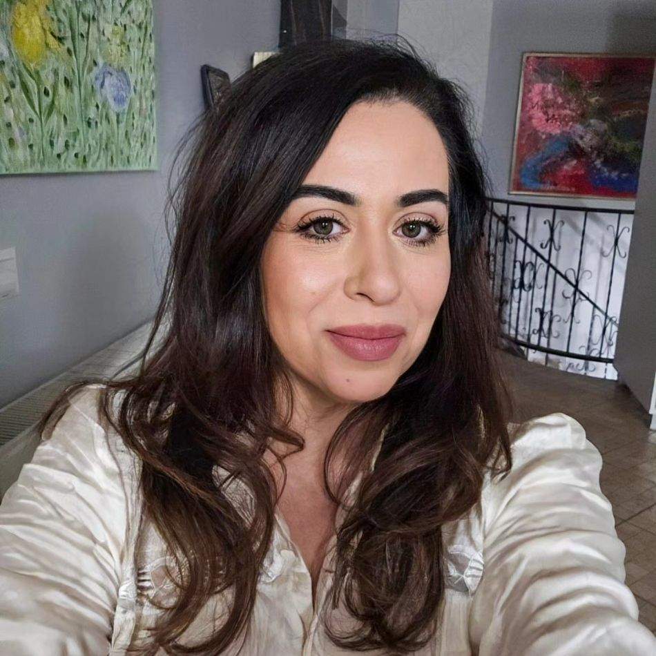 Oana Roman, nevoită să își mute de urgență fiica de la școala privată la care învăța