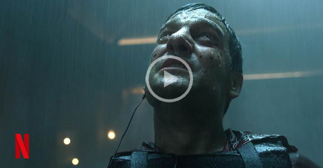 Sfarsitul se apropie. Netflix lanseaza first look si teaser pentru La Casa de Papel Partea 5 Volumul 2