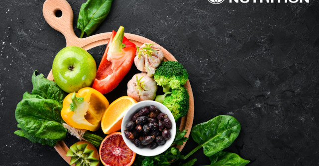 Cum să-ți accelerezi metabolismul și să-ți crești nivelul de energie cu o alimentație adecvată