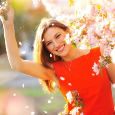 Remedii naturiste pentru astenia de primavara