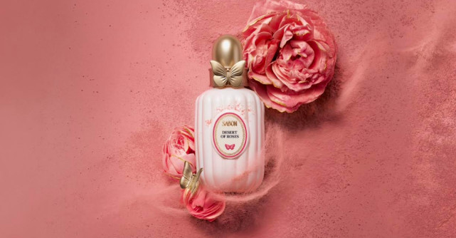 LA PARFUMERIE SABON - Parfumuri fine ce evocă armonia naturii