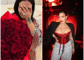 Oana Radu a fost cerută în căsătorie: Momentul emoționant care i-a schimbat viața