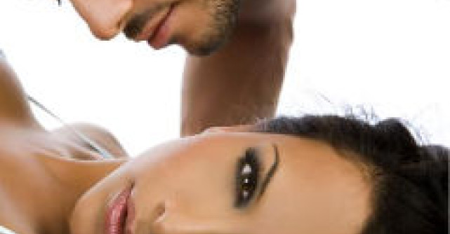 Cat de sexy vrei sa fii in noaptea nuntii?