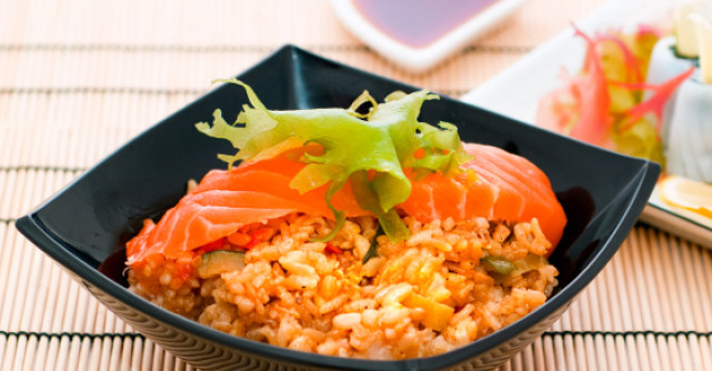 A crezut ca va avea cea mai delicioasa supa la cina. Mancarea i-a fost fatala