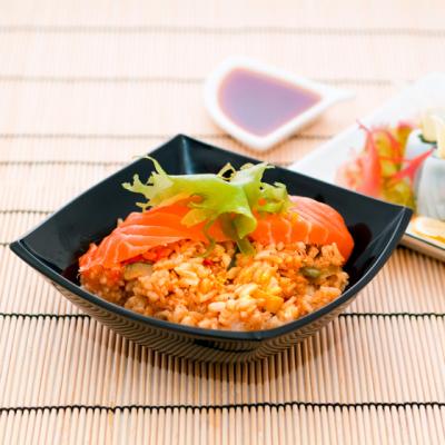 A crezut ca va avea cea mai delicioasa supa la cina. Mancarea i-a fost fatala