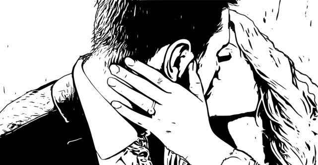 Adevarata iubire incepe de acolo de unde tu nu mai astepti nimic in schimb