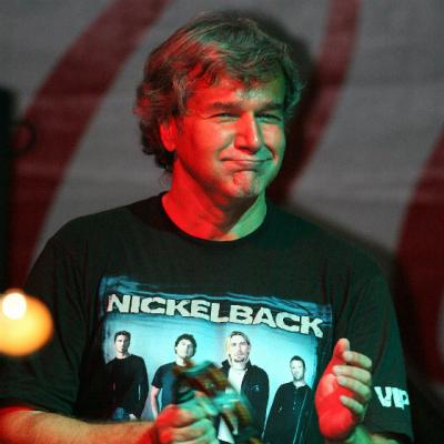 Dan Bittman, operat de urgenta