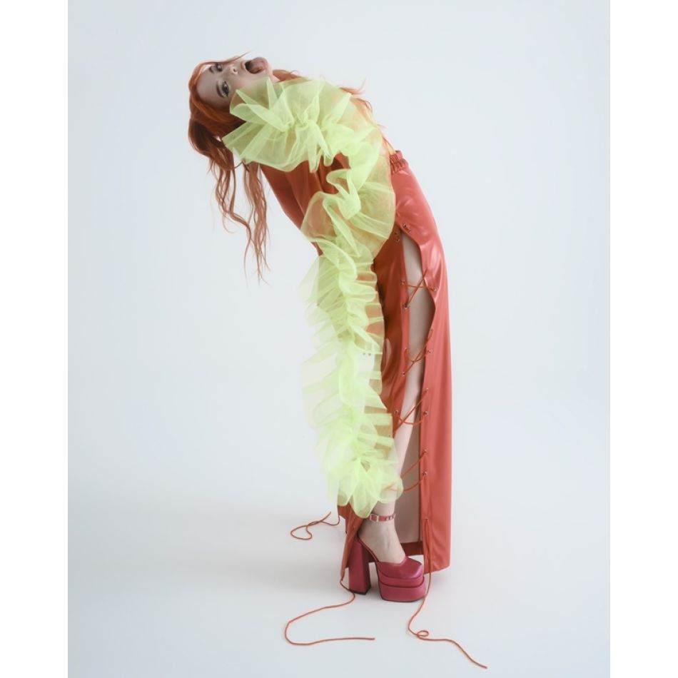 Interviu Olivia Addams - Artista care a început să cânte de la vârsta de 3 ani și nu s-a mai oprit! 