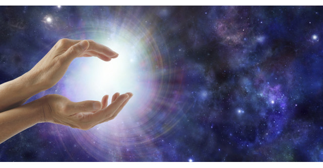 Ce să faci cu energia galactică generată de pandemie?