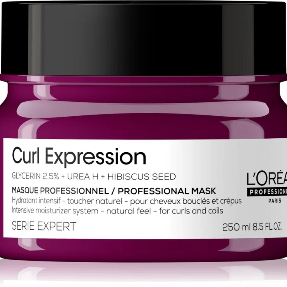 20 de produse pentru îngrijirea părului creț