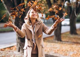 Toamna, un nou început: 3 proiecte personale pe care să le demarezi acum