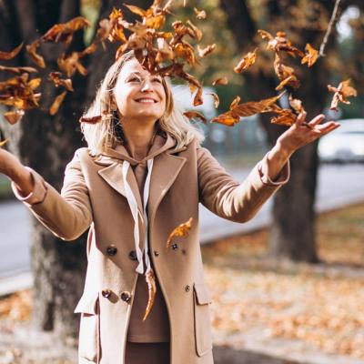 Toamna, un nou început: 3 proiecte personale pe care să le demarezi acum