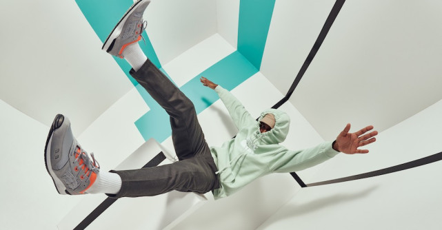 Street style pentru bărbați - descoperă cele mai noi trenduri