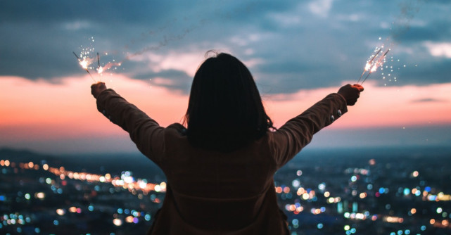 5 Mesaje de suflet pe care să ți le amintești înainte de finalul anului 2018