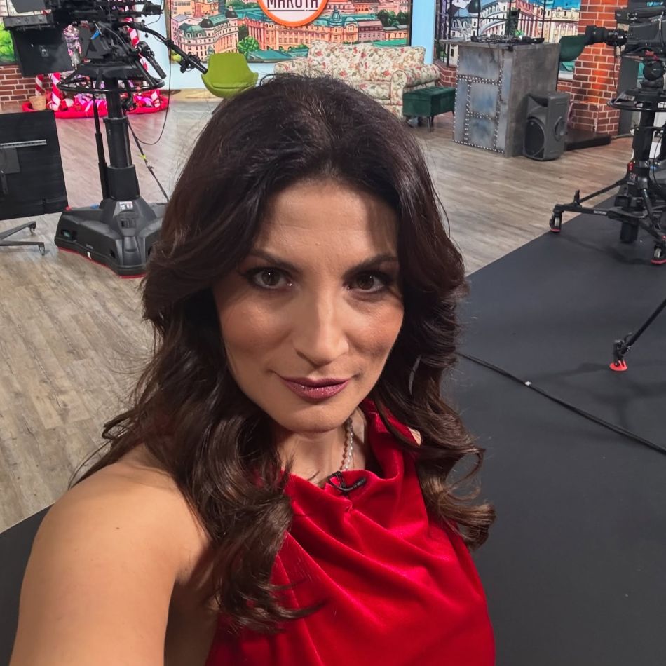 Fiica Ioanei Ginghină refuză să locuiască la tatăl ei: A preferat să stea singură decât să meargă la el...