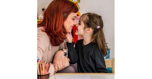 Asociația Autism Voice a ajutat peste 4.500 de copii cu autism în drumul spre recuperare și integrare socială