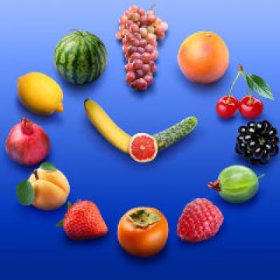 Piersicile - simbol al sperantei si longevitatii