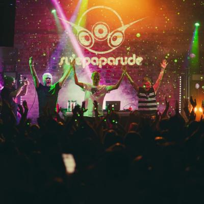 Șuie Paparude acceptă provocarea Red Bull SoundClash 2024 și intră în luptă cu Connect-R 