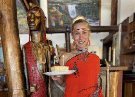Mădălina Florea, victorie de senzație în Elveția: românca e la un pas 