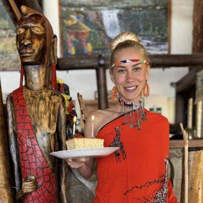 Mădălina Florea, victorie de senzație în Elveția: românca e la un pas de un nou titlu mondial