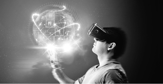 Parerea lui Radu: Imaginati-va o lume in care activitatile noastre sunt monitorizate si evaluate zilnic