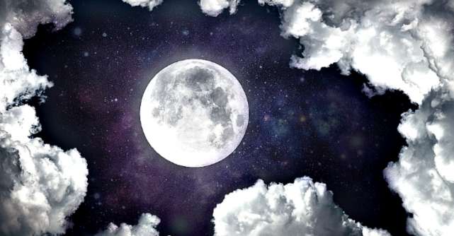 Luna Plina in Pesti pe 14 septembrie. Surprize mari si transformari extreme pentru toate zodiile