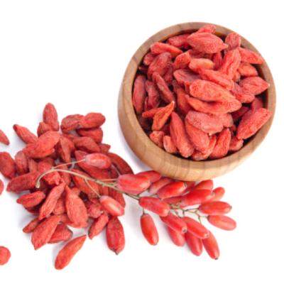 Goji: un superaliment cu 6 beneficii surprinzatoare