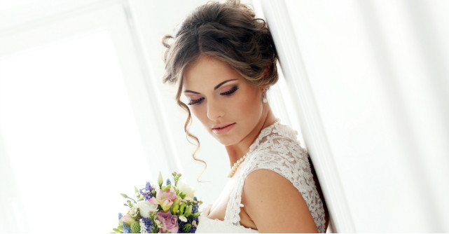 Ritual de frumusete pentru ziua nuntii