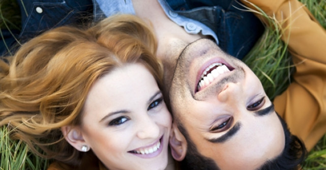 Canalizeaza energia benefica a dragostei in 5 pasi simpli