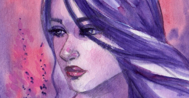 Și-a dat seama că merită mai mult... și că a venit timpul să plece pe drumul ei