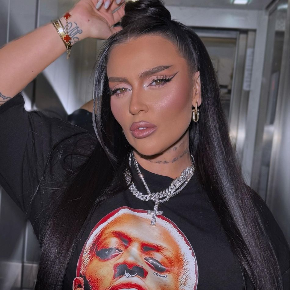 Oana Radu, mărturisire tulburătoare: Mă dărâmă frica. Artista a recunoscut de ce evită să meargă la analize