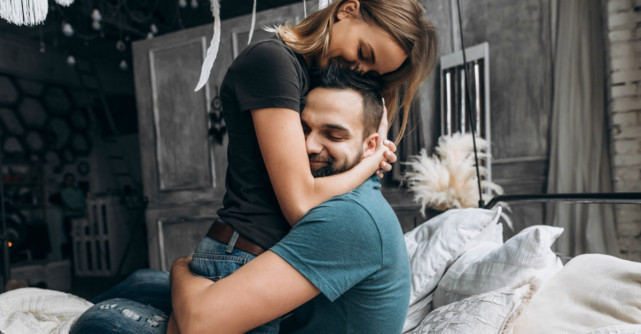 7 semne ca te-ai indragostit de persoana potrivita