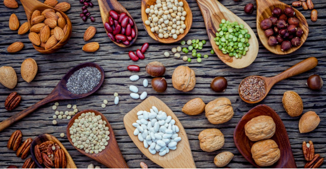 Alimente bogate in carbohidrati buni: ce beneficii pot avea pentru sanatatea ta