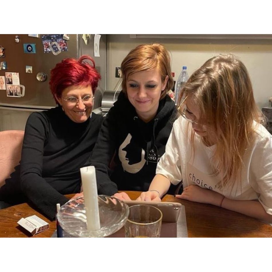 Cine este Ada Galeș de la America Express. În ce producții românești a jucat până acum