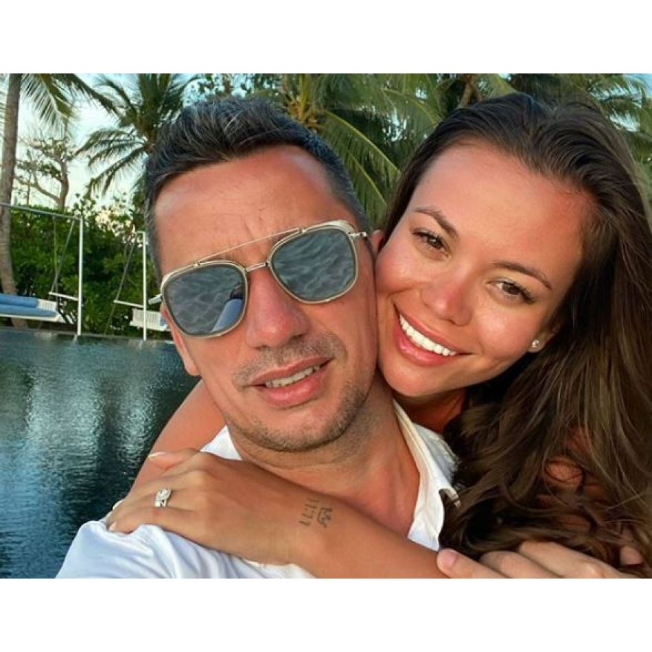 Ce sex va avea copilul Denisei Filcea și a lui Flick? Cei doi se pregătesc să devină părinți anul acesta 