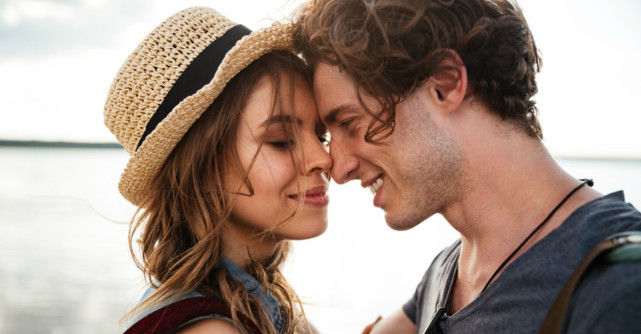 20 de semne ca nu mai e cale de intoarcere: Te-ai indragostit de el