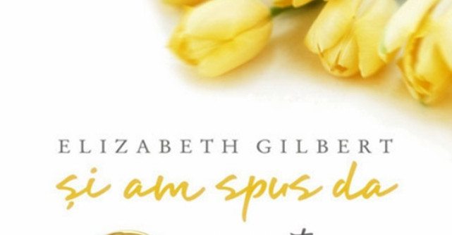 Si am spus da. O poveste de iubire... 