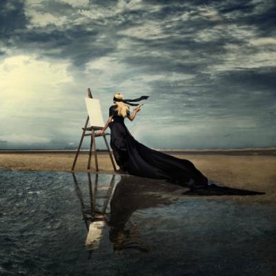 Fii tu insati! Autenticitatea este calea ta spre libertate 