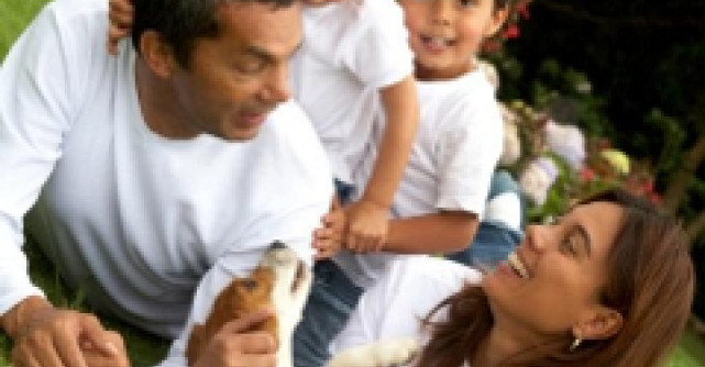 Cadouri de 1 iunie - pentru copiii nostri si pentru copiii din noi!