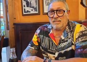 Cine e Serghei Mizil? Personajul controversat a acceptat provocarea Asia Express!