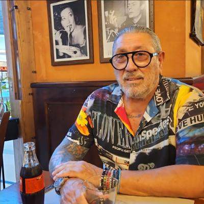 Cine e Serghei Mizil? Personajul controversat a acceptat provocarea Asia Express!