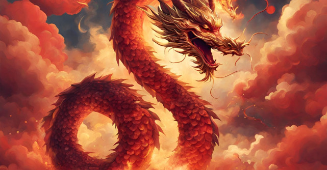 Ziua de 10 Februarie marchează începutul Anului Nou Chinezesc. Primim viața la care am visat de atât de mult timp