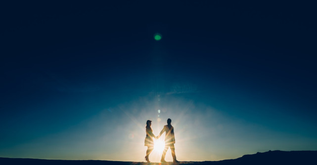 Cinci întrebări cheie pentru bărbatul de lângă tine